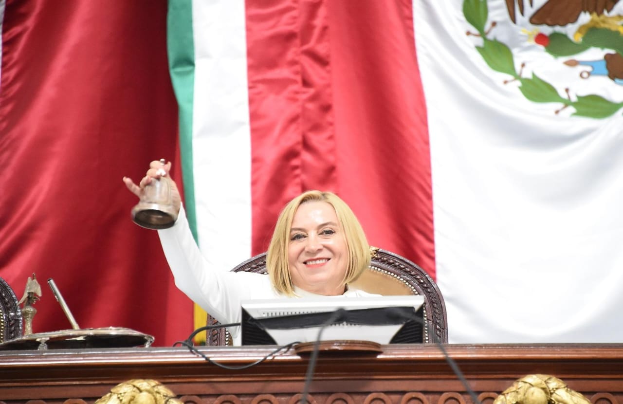“Semáforo legislativo”: la apuesta del Congreso CDMX para evitar iniciativas congeladas