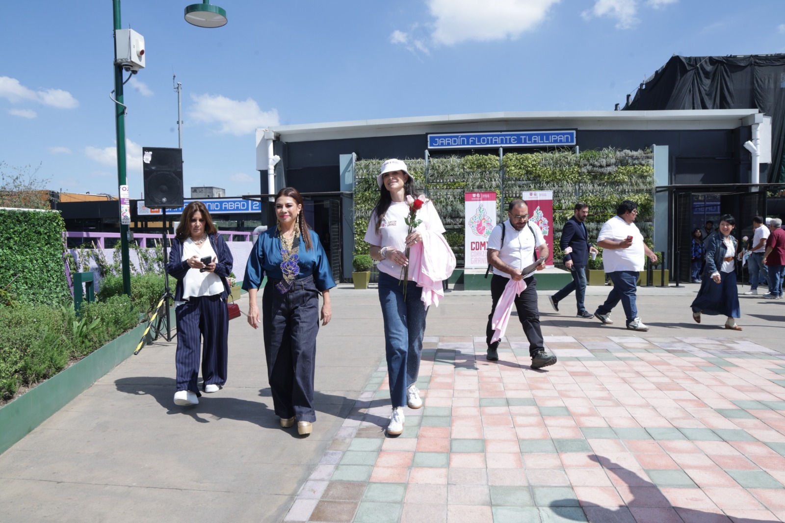 IA y turismo en CDMX: la celebración plantea oportunidades y retos para el sector