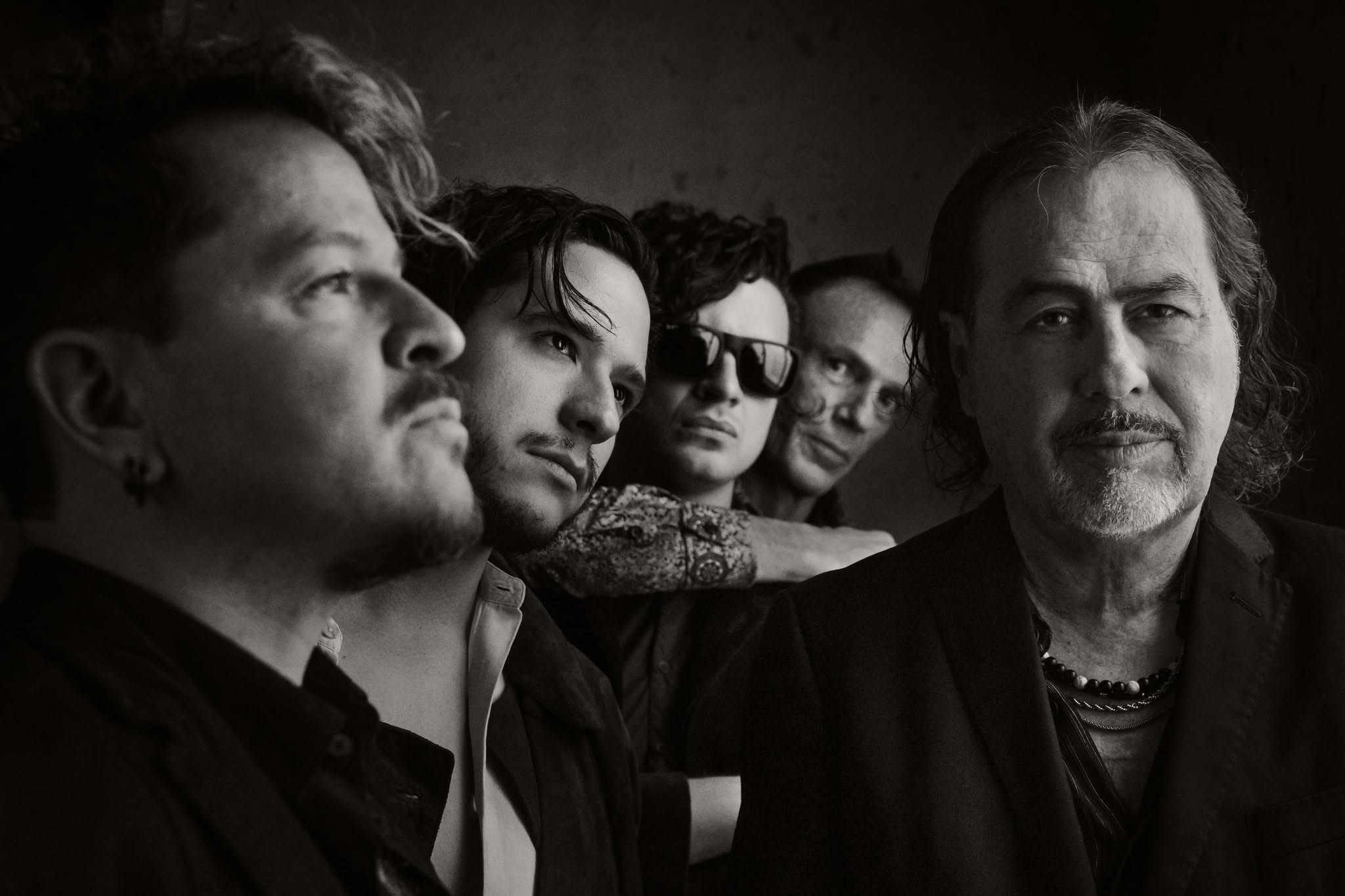 La Barranca ofrecerá concierto acústico en el Teatro de la Ciudad Esperanza Iris