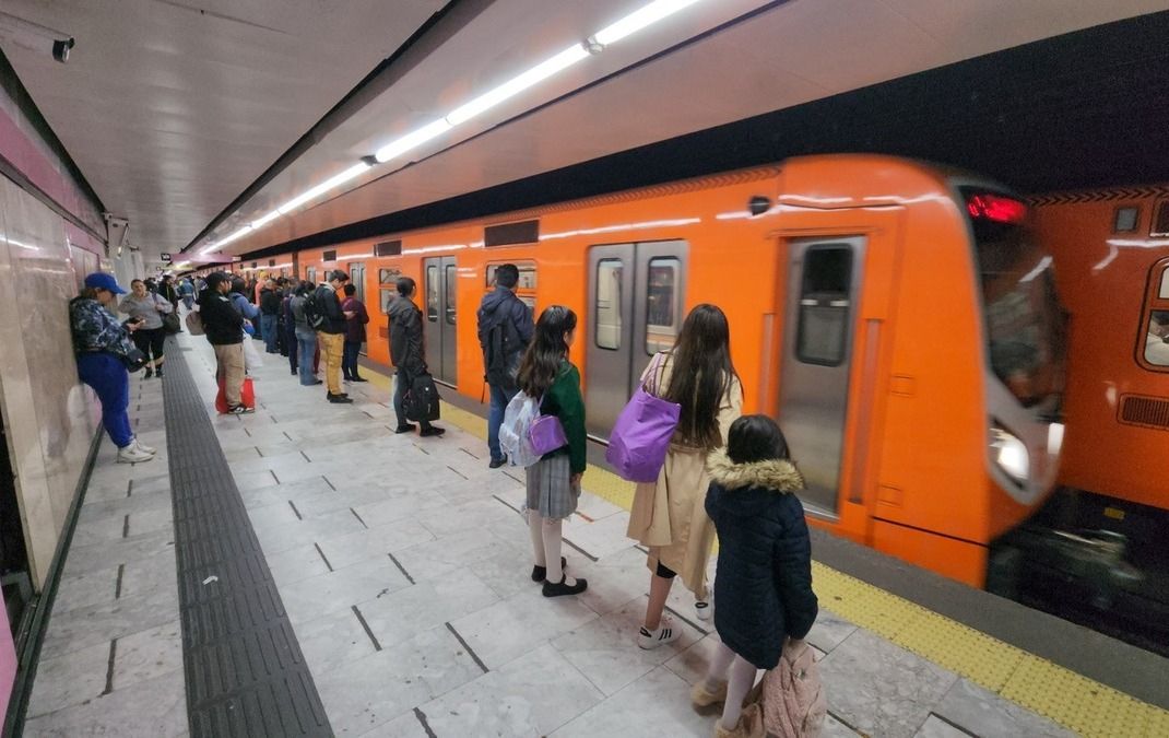 Línea 3 del Metro será renovada bajo esquema de coinversión; Mota-Engil gana licitación