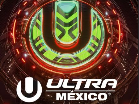ULTRA México revela su cartel final para la edición 2026