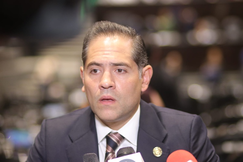 Raúl Bolaños llama a mantener unidad rumbo a 2027