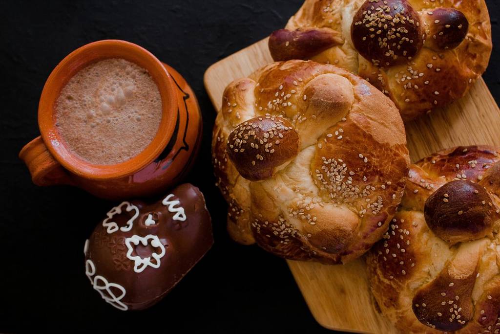 El pan de muerto se adelanta: 13 propuestas llegan a este festival en CDMX antes de noviembre