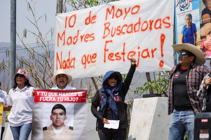 FGJCDMX activa recompensas para localizar a nueve personas desaparecidas y una víctima de secuestro