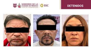Cateo en San Jerónimo deja tres detenidos y asegura armas y 300 dosis de posibles drogas