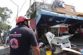 Familias afectadas por explosión en Minas de Cristo tendrán apoyo de renta mensual