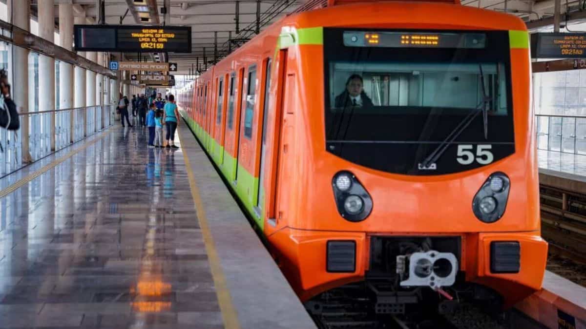 ¿Viajarás en transporte público este 16 de septiembre? Estos serán los horarios en CDMX