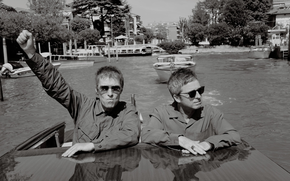 Oasis confirma que su reunión continuará en 2027 con una nueva gira mundial