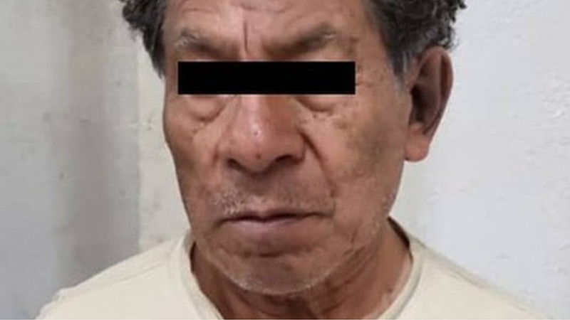 Muere Andrés Filomeno Mendoza, el Caníbal de Atizapán, a los 78 años