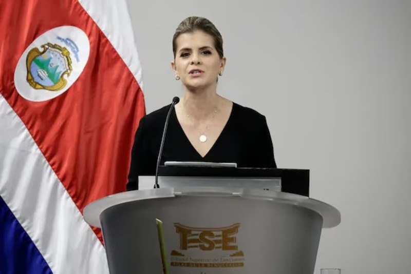 Costa Rica declara narcoterroristas a seis cárteles mexicanos