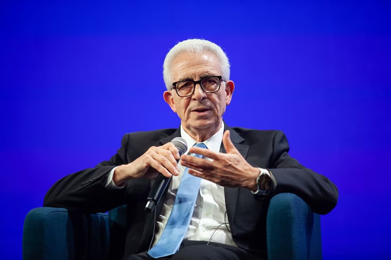 Zedillo califica a México como autocracia electoral rumbo a 2027
