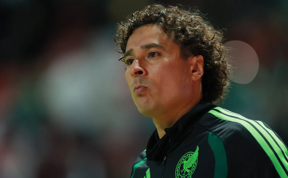 Guillermo Ochoa tendrá homenaje antes del México vs Chile en Los Ángeles