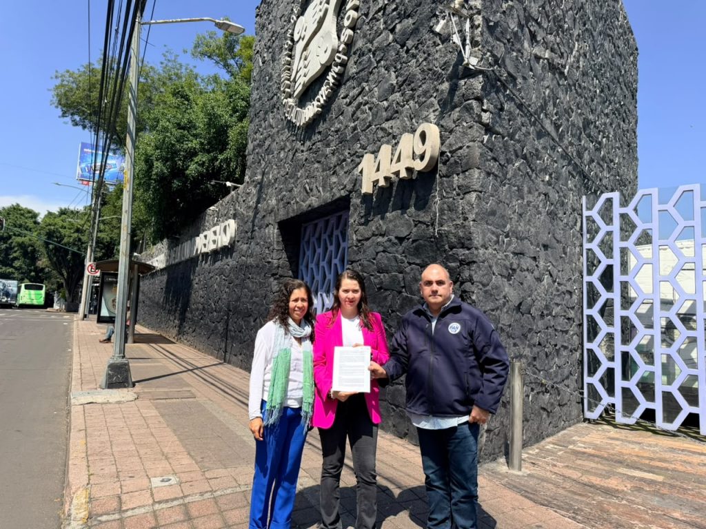 ¿Cuánto mejoró la CDMX? PAN cuestiona falta de indicadores en informe de Brugada