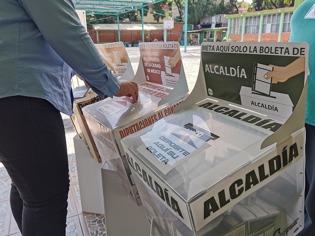 Elecciones 2027 en CDMX enfrentarán un contexto marcado por inseguridad y polarización