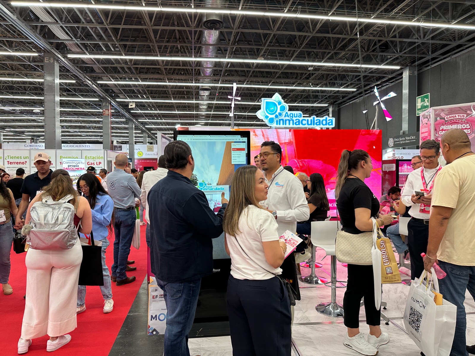 ¿Quieres emprender? Expo Franquicias Monterrey 2026 reunirá las mejores opciones para invertir