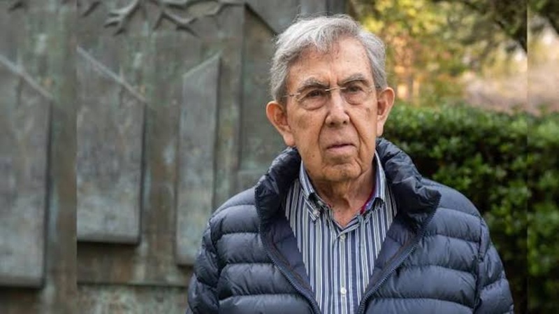 Políticos despiden a Cuauhtémoc Cárdenas y reconocen su legado democrático