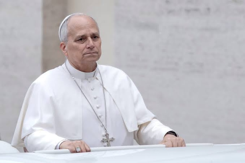 Vaticano reporta recuperación normal del papa León XIV