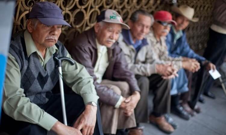 De 4 a 8 años de cárcel: proponen nueva pena por abandono de adultos mayores